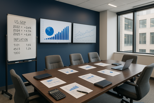 Financial Services for Businesses: How Opuliving Can Strengthen Your Company